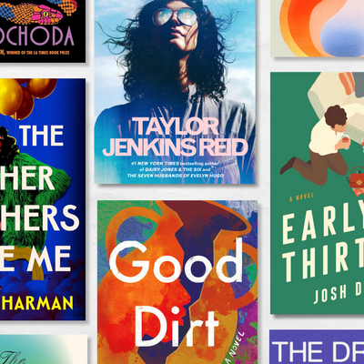 The 20 Best New Novels You Need to Read in 2025