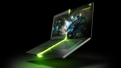RTX 5080 laptop GPU OpenCL score surpasses RTX 4090 laptop GPU and RX 7900 XTX — mobile Blackwell GPU nearly catches the RTX 3080 Ti