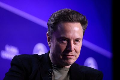 Elon Musk uses wildfires to attack California’s DEI practices — as MAGA faithful spread wild conspiracies