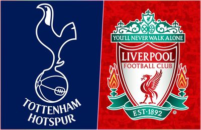 Tottenham v Liverpool Player Ratings: Carabao Cup semi first leg