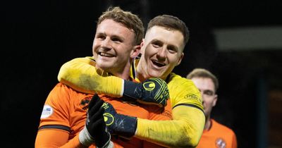 Scottish Premiership top scorer expected to remain at Dundee United