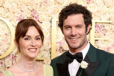 Adam Brody, Leighton Meester and Diane Warren among celebrities whose homes burned in LA fire