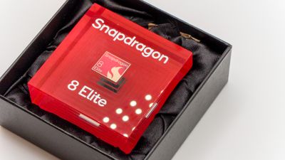 Qualcomm seemingly confirms the Galaxy S25 series will have a Snapdragon 8 Elite chip