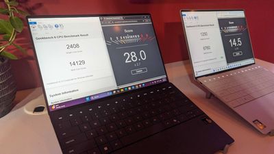 I just saw how Qualcomm’s Snapdragon X series outperforms Intel CPUs — and I’m blown away by the difference