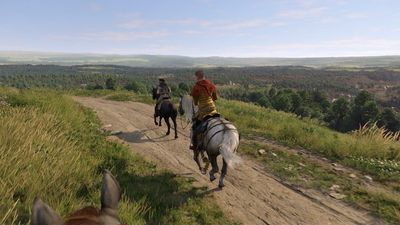 Kingdom Come: Deliverance 2 PC system requirements and specs — Can you run this grand medieval RPG?