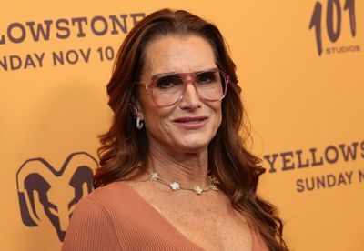 Brooke Shields reveals plastic surgeon added ‘little bonus’ without her consent to labia surgery