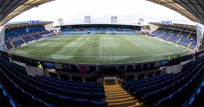 Kilmarnock 0 Motherwell 0: Dominate hosts fail to find the breakthrough