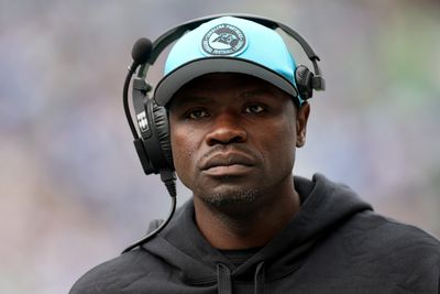 Report: Panthers make several coaching changes to defensive staff