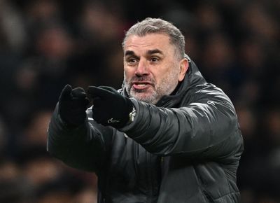 Tottenham: Ange Postecoglou issues passionate VAR warning after latest change in win over Liverpool