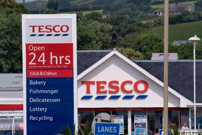 Tesco urged to drop ‘unethical’ in-store infant feeding advice trial