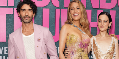 Justin Baldoni Calls Out Blake Lively In Leaked Audio Footage: ‘I Was Sent To The Basement’
