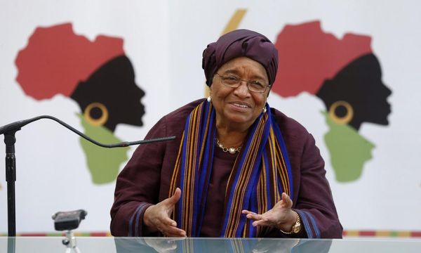 Africa leads outcry over setback for feminism after Trump victory