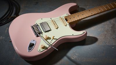 "This could well be Harley Benton's most impressive electric guitar platform yet when it comes to value": Harley Benton ST-Modern HSS review