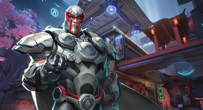 Marvel Rivals patch has way more nerfs and buffs than we thought: A whopping 24 heroes are changing this week