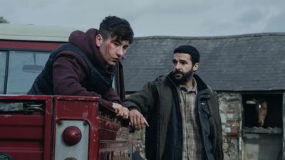 Bring Them Down: release date, trailer, cast and everything we know about the Barry Keoghan movie