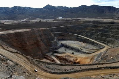 As Trump talks up trade war with China, fears rise for rare earths supply