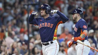 MLB Insider Names Alex Bregman's Two Most Likely Landing Spots