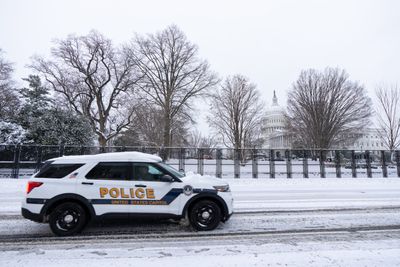 Capitol Police discrimination suit could go to trial later this year - Roll Call