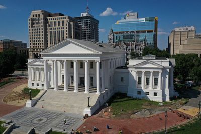 Virginia special elections suggest no major political shift since November - Roll Call