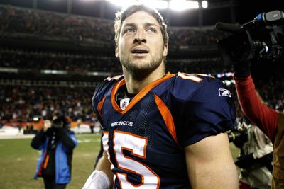 Tim Tebow reflects on Broncos’ playoff win over Steelers in 2011