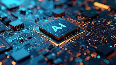 Biden Seen Tightening Nvidia, AMD AI Chip Export Curbs One Last Time