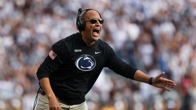 James Franklin Says Notre Dame Should Join A Conference