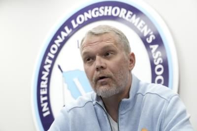 US Maritime Alliance And Longshoremen's Association Reach Tentative Agreement