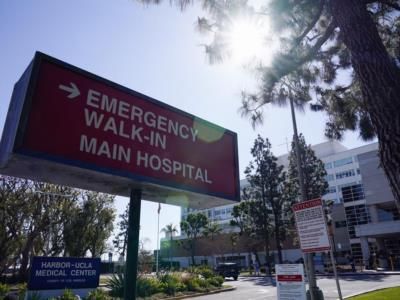 UCLA Health Treats 21 Patients For Fire-Related Injuries