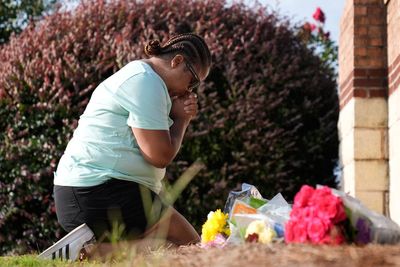 Teen with gun arrested at Georgia high school that was scene of deadly shooting months ago, cops say