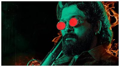 Pushpa 2: The Rule box office collection Day 35: Allu Arjun and Rashmika Mandanna starrer maintaines steady graph; set to hit Rs 25 crore mark on 5th week