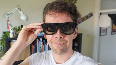 I flew 10,912 miles with Xreal One Pro AR Glasses — here’s why they are the best (but at a steep price)