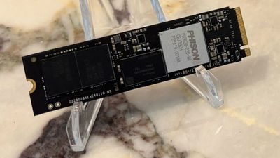 Phison unveils next-generation high-end PCIe 5.0 SSD platform: PS5028-E28