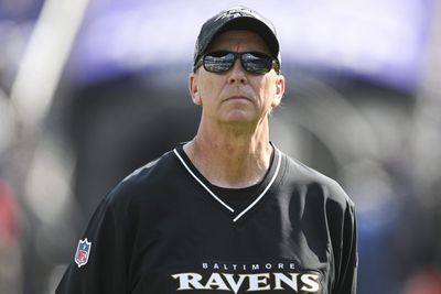 Raiders request head coach interview with Ravens OC Todd Monken