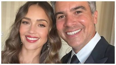 Jessica Alba and Cash Warren heading for a divorce after a 16-year marriage: Reports