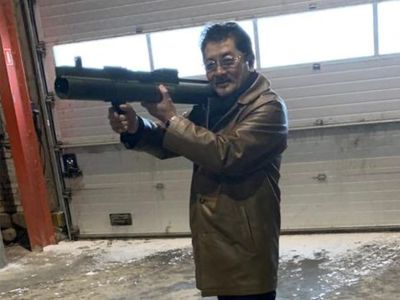 Japanese crime boss admits to conspiring to sell nuclear material to Iran