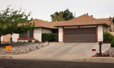 ‘We’re done’: owner of Walter White’s house in Breaking Bad puts it on market – for $4m