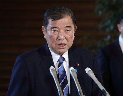 Japan's Ishiba heads to Malaysia and Indonesia to strengthen defense and economic ties