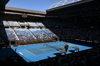 Doping And A Match Made In Heaven: Australian Open Storylines