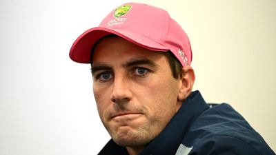 Captain Cummins in doubt for Champions Trophy