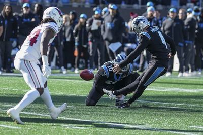 Eddy Pineiro Next Contract: Panthers Kicker Talks Free Agent Future