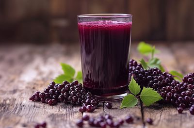 Drinking this juice daily may be potent for weight loss, scientists say