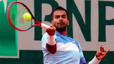 Sumit Nagal faces Tomas Machac in Australian Open first round