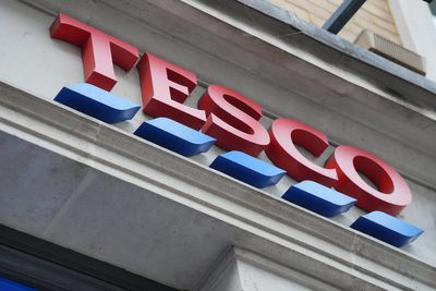 Tesco cheers highest market share since 2016 after strong festive sales