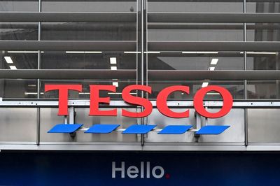 Shoppers switch to Tesco as supermarket celebrates highest market share in almost a decade