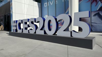 The best of CES 2025: 21 top gadgets from the show