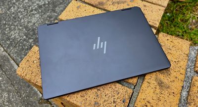 HP’s resurrected OmniBook Ultra Flip is a premium laptop winner – after you disable the bloatware