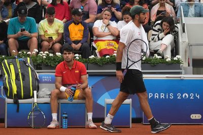 History made: Habib is 1st Lebanese player in Open era to play in a Grand Slam men's singles draw