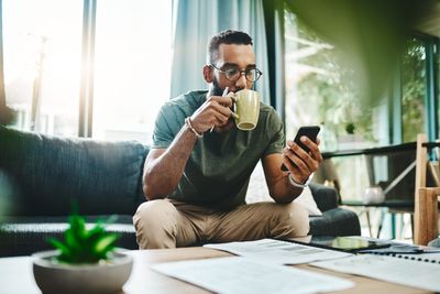We need to rethink the way we view money, says the founder of budgeting app YNAB