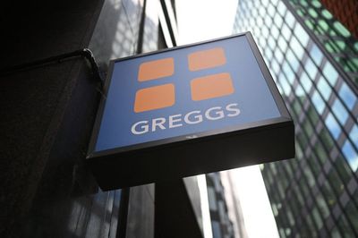 Greggs customers to be hit by price rises after fresh warning over economy