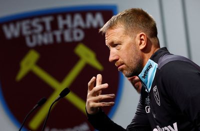 Graham Potter reveals why he accepted West Ham job in first words as new manager